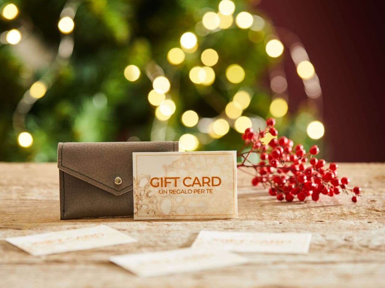 (image for) Gift Card