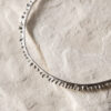 bracciale rigido in argento