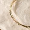 bracciale rigido in bronzo