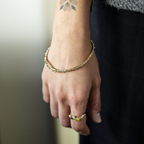 bangle komorebi