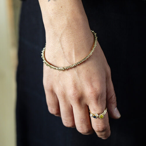 bangle komorebi