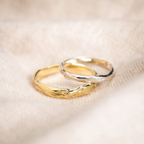 Fedi nuziali artigianali a Milano, fede nuziale, fede di matrimonio, anelli artigianali