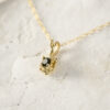 collana punto luce