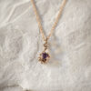 collana punto luce