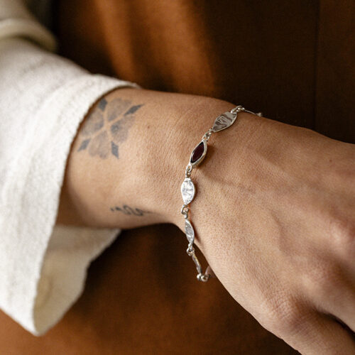 BRACCIALE SEME - PRONTO PER LA SPEDIZIONE