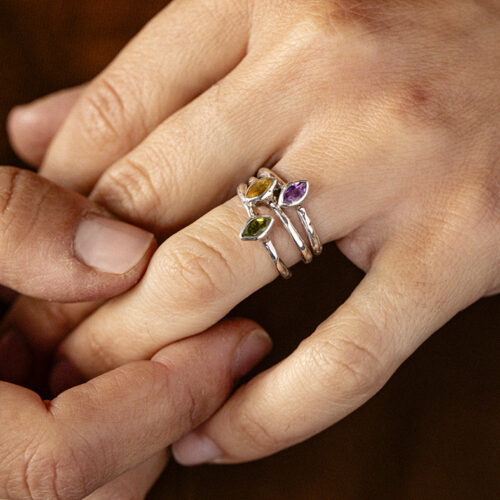 ANELLO SEME