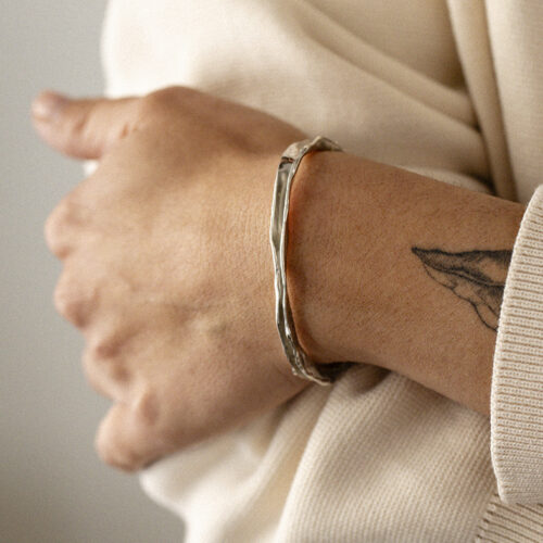 Bracciale Alga