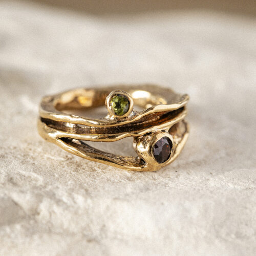 Anello Alga Big