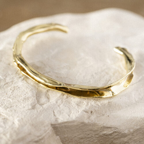 Bracciale Alga