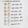 colore dell'oro