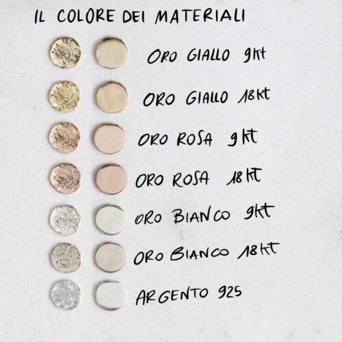 colore dell'oro