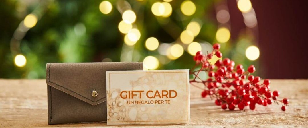 gift card, idee regalo, regali di Natale, regali artigianali, gioielli, gift card gioielli artigianali